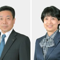 千葉銀初の女性副頭取に淡路氏　４月１日就任　山崎氏と２人体制に