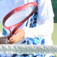 ソフトテニス　全国高校選抜大会