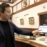 ゴルフ場でふるさと納税　割引券、その場で発行　横芝光町