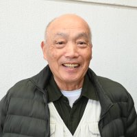 花見川住宅自治会　会長：齊藤實さん