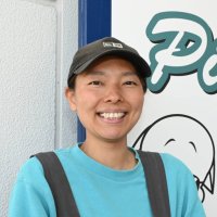 商店街のドーナツショップ経営：大塚弥生さん