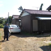 【速報】出頭の男、任意聴取　市原で男性刺される　殺人未遂容疑で捜査