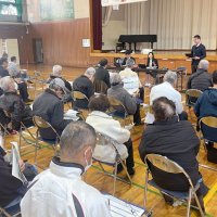 市原　三和地区への統廃合案が波紋　光風台地区「学校なくなる」　市教委“白紙”も住民難色