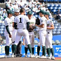 専大松戸、終盤もろさ夏への課題　第７８回春季関東高校野球