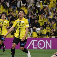 千葉ダービー雪辱の快勝　柏レイソル